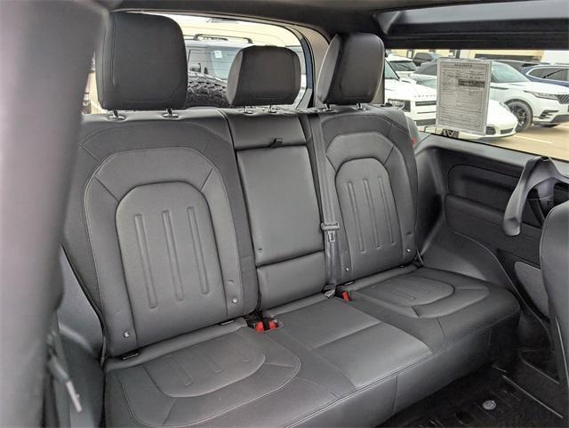 used 2022 Land Rover Defender car, priced at $45,730