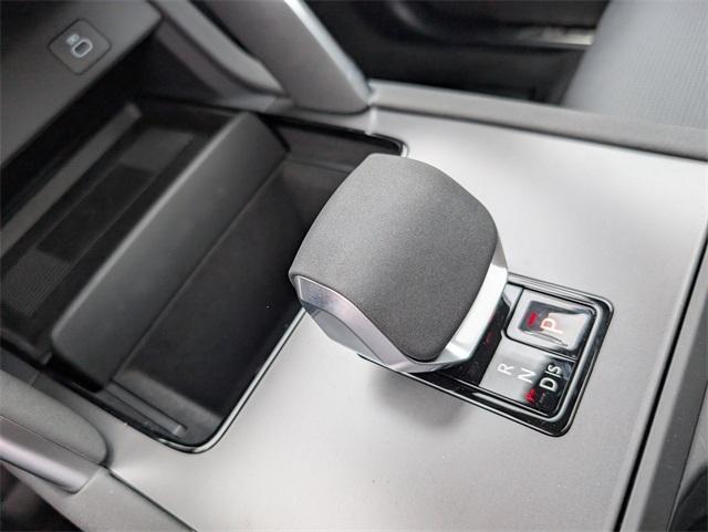 new 2025 Land Rover Discovery Sport car, priced at $58,585