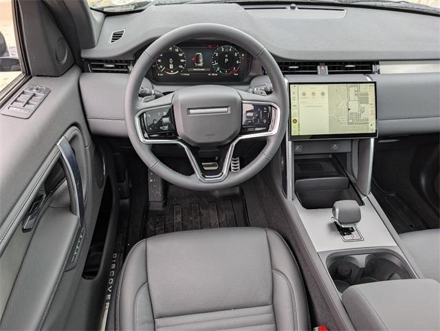 new 2025 Land Rover Discovery Sport car, priced at $58,585