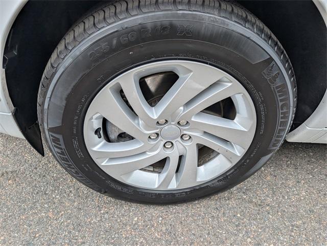 used 2024 Land Rover Discovery Sport car, priced at $39,990