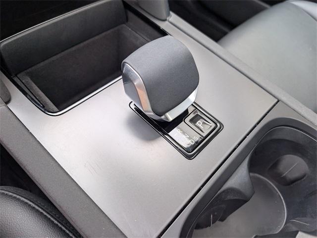 used 2024 Land Rover Discovery Sport car, priced at $35,990