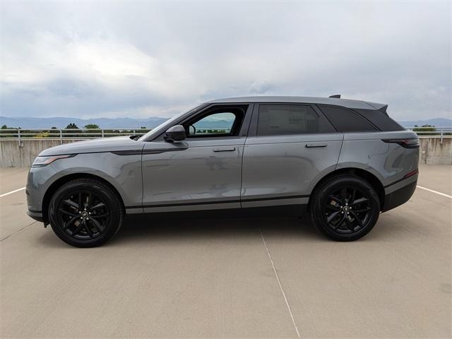 new 2026 Land Rover Range Rover Velar car, priced at $70,570