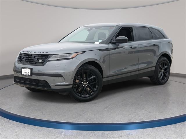 new 2026 Land Rover Range Rover Velar car, priced at $70,570