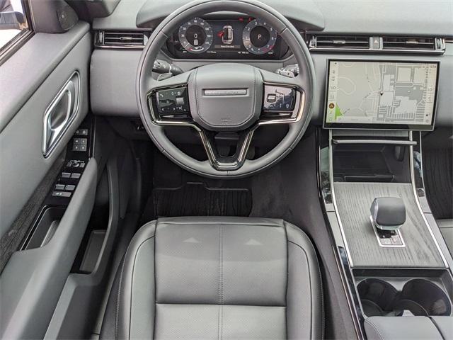 new 2026 Land Rover Range Rover Velar car, priced at $70,570