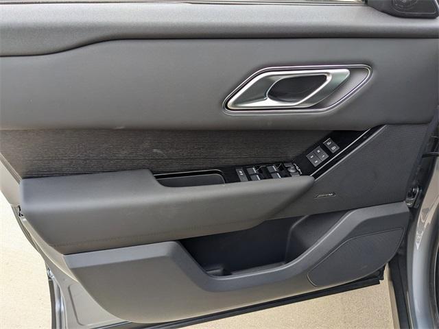 new 2026 Land Rover Range Rover Velar car, priced at $70,570