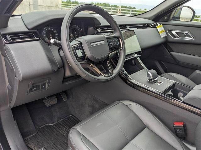 new 2026 Land Rover Range Rover Velar car, priced at $70,570