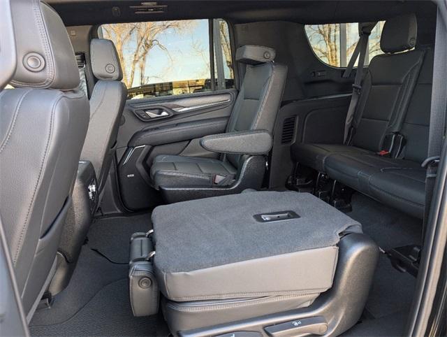 used 2024 GMC Yukon XL car, priced at $73,430