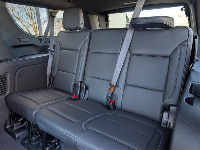 used 2024 GMC Yukon XL car, priced at $73,430