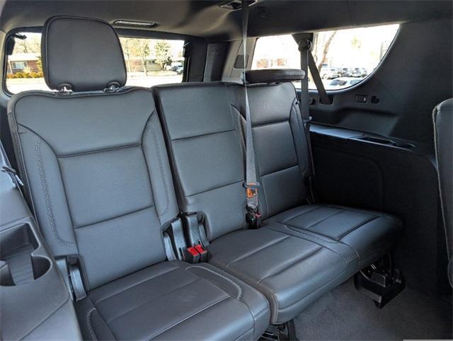 used 2024 GMC Yukon XL car, priced at $73,430