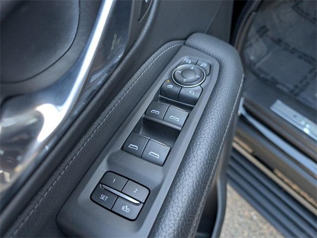 used 2024 GMC Yukon XL car, priced at $73,430