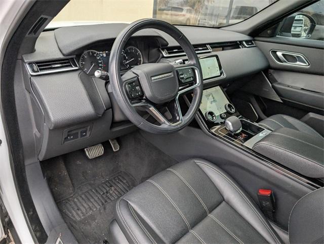 used 2021 Land Rover Range Rover Velar car, priced at $38,464