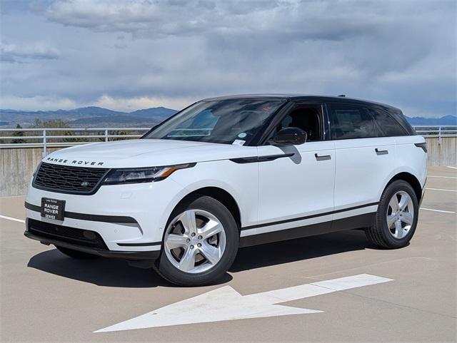 new 2026 Land Rover Range Rover Velar car, priced at $67,960