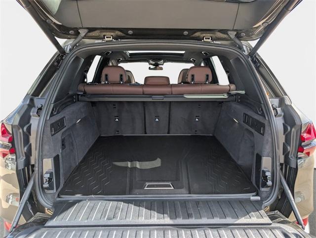 used 2025 BMW X5 car, priced at $60,993
