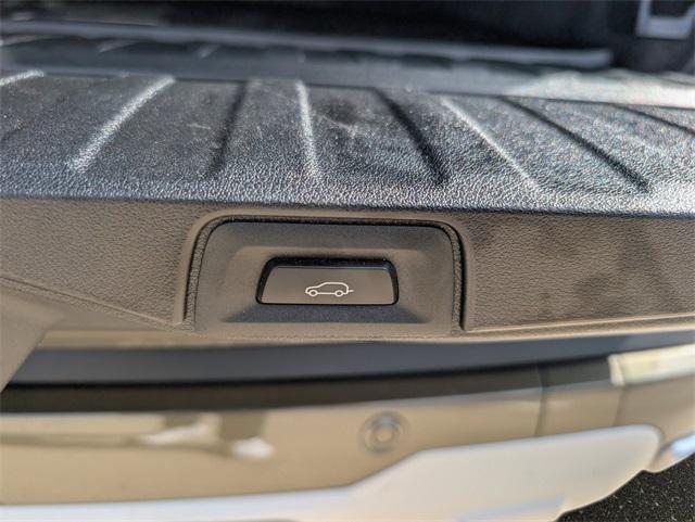 used 2025 BMW X5 car, priced at $60,993