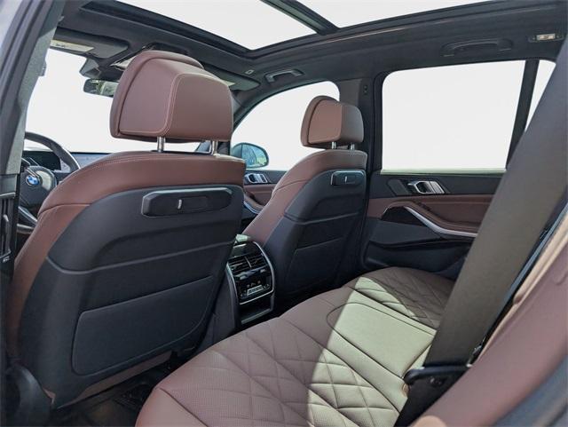 used 2025 BMW X5 car, priced at $60,993