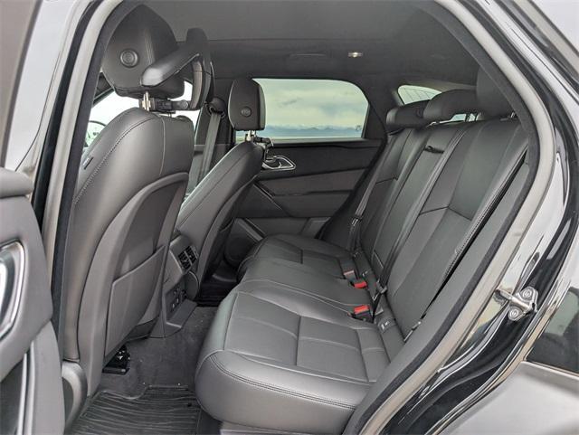 new 2026 Land Rover Range Rover Velar car, priced at $76,585