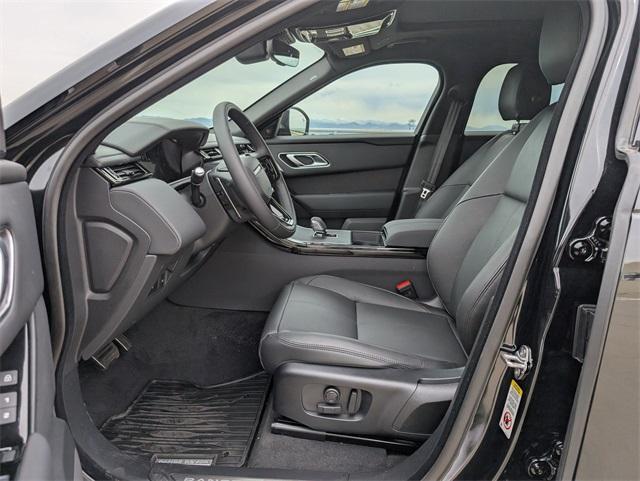 new 2026 Land Rover Range Rover Velar car, priced at $76,585