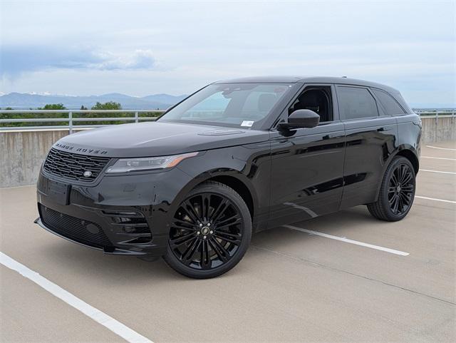 new 2026 Land Rover Range Rover Velar car, priced at $76,585