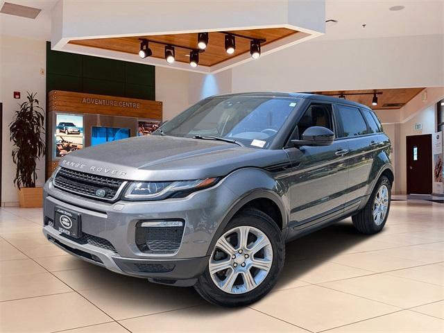 used 2016 Land Rover Range Rover Evoque car, priced at $17,190