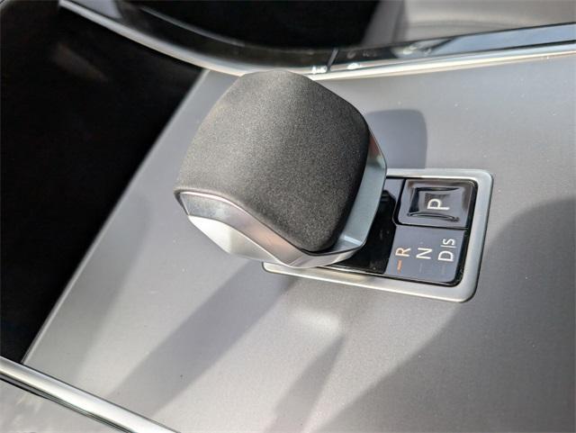 new 2026 Land Rover Range Rover Evoque car, priced at $53,820