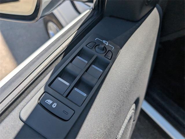 used 2024 Land Rover Discovery Sport car, priced at $42,731