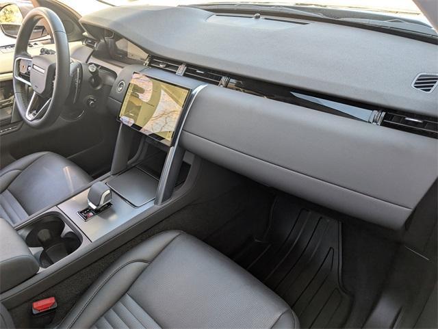 used 2024 Land Rover Discovery Sport car, priced at $42,731