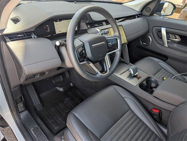 used 2024 Land Rover Discovery Sport car, priced at $42,731