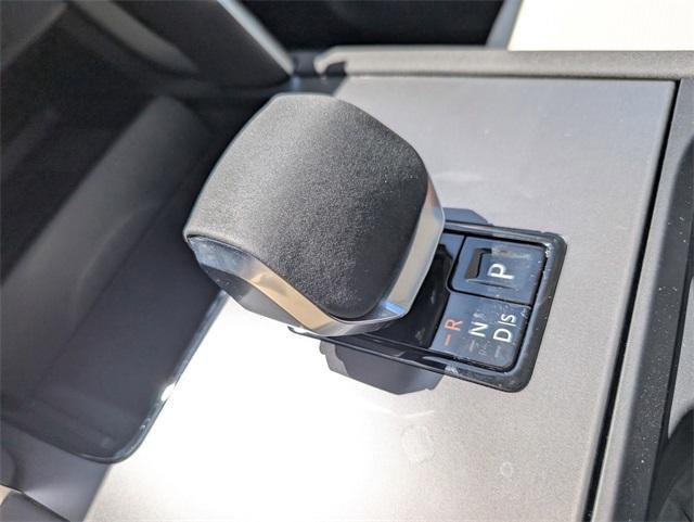 new 2025 Land Rover Discovery Sport car, priced at $54,385