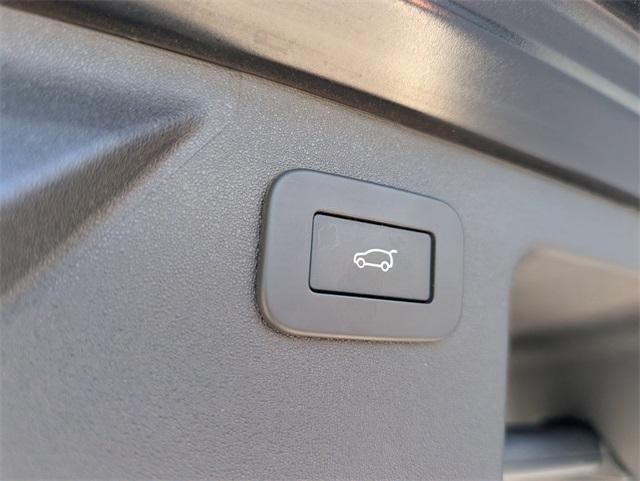 used 2024 Land Rover Discovery Sport car, priced at $35,490