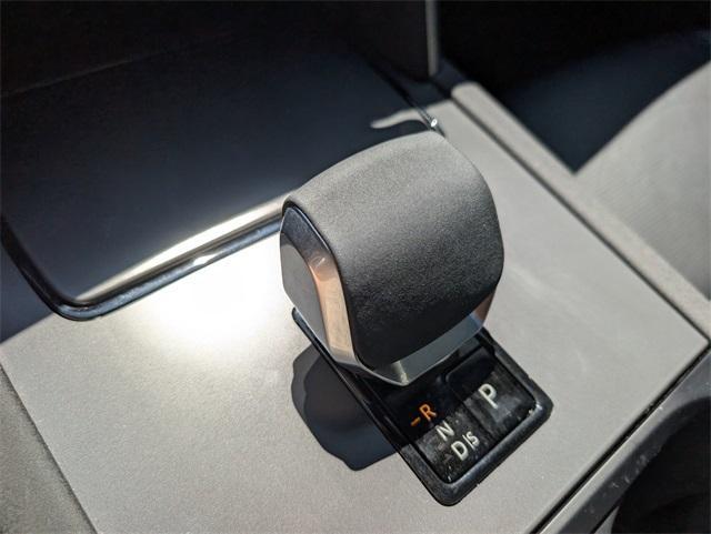 used 2024 Land Rover Discovery Sport car, priced at $35,490