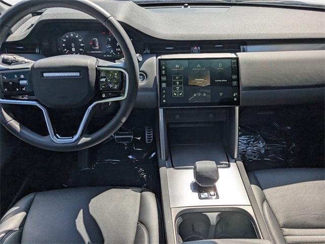 used 2024 Land Rover Discovery Sport car, priced at $35,490