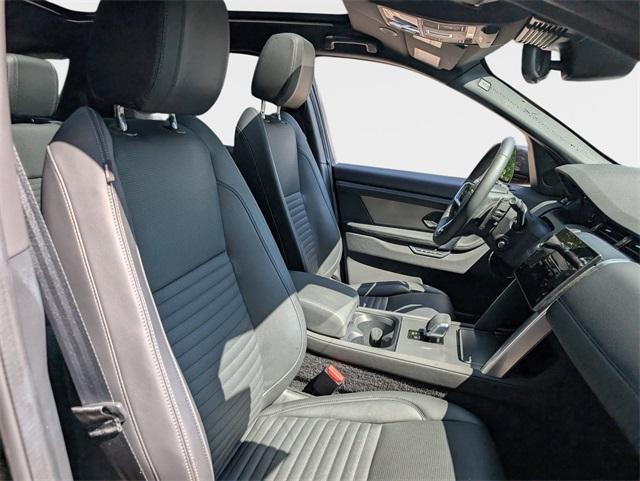 used 2024 Land Rover Discovery Sport car, priced at $35,490