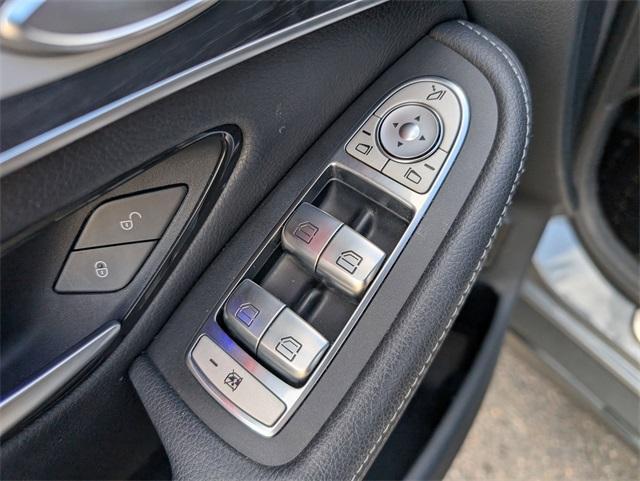 used 2021 Mercedes-Benz GLC 300 car, priced at $29,573