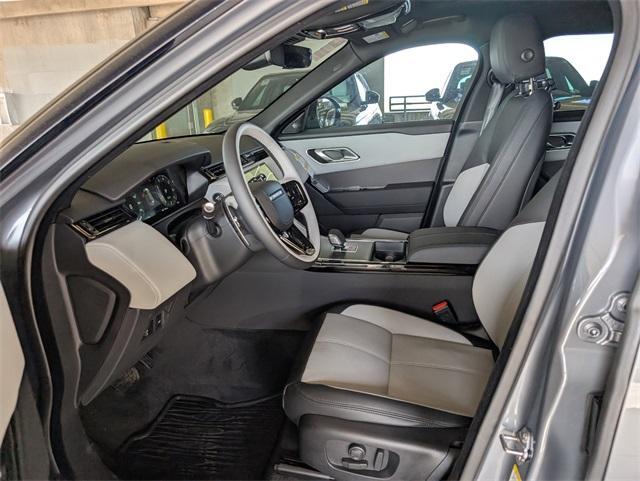 new 2026 Land Rover Range Rover Velar car, priced at $71,762