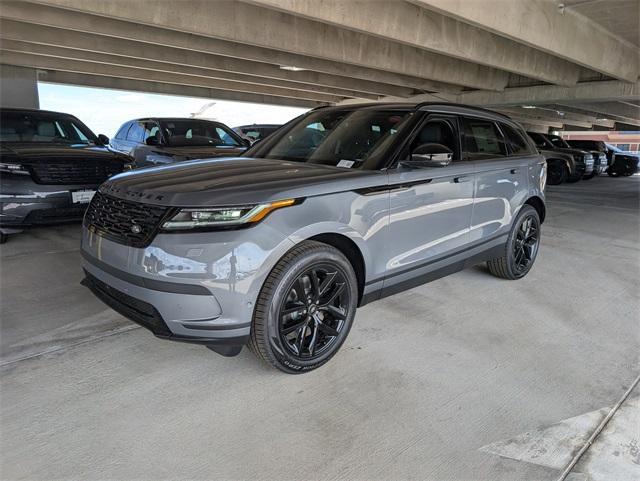 new 2026 Land Rover Range Rover Velar car, priced at $71,762