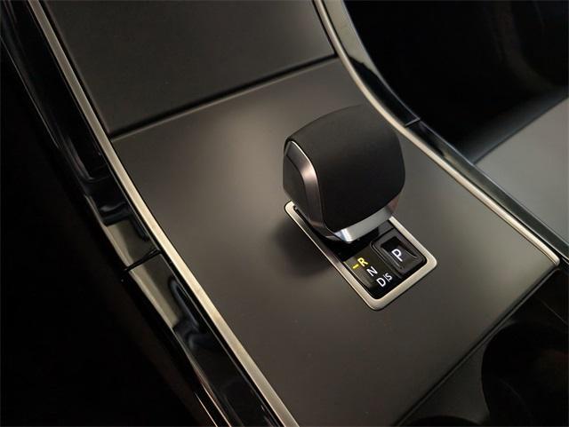 new 2026 Land Rover Range Rover Velar car, priced at $71,762