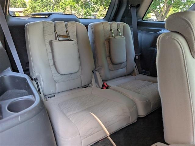 used 2015 Ford Explorer car, priced at $8,890
