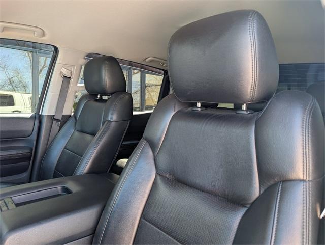 used 2015 Toyota Tundra car, priced at $39,794