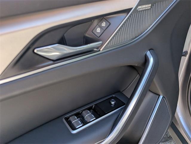 used 2021 Jaguar F-PACE car, priced at $43,876