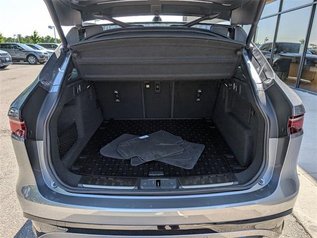 used 2021 Jaguar F-PACE car, priced at $43,876