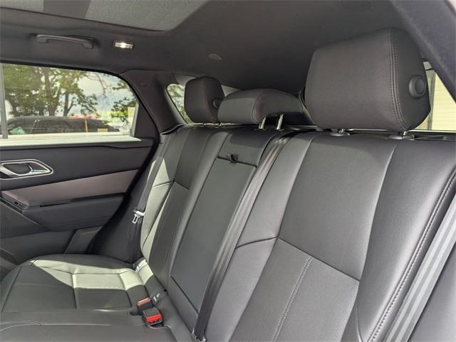 new 2026 Land Rover Range Rover Velar car, priced at $68,315