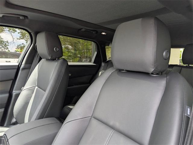 new 2026 Land Rover Range Rover Velar car, priced at $68,315