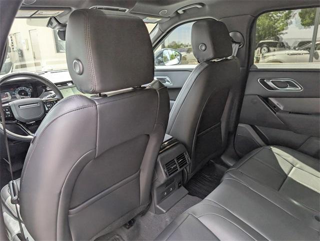 new 2026 Land Rover Range Rover Velar car, priced at $68,315