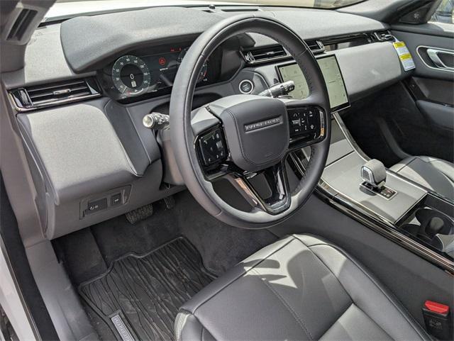 new 2026 Land Rover Range Rover Velar car, priced at $68,315