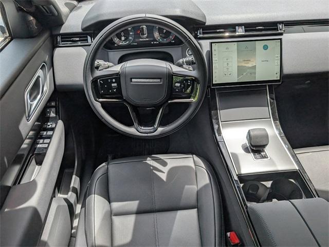 new 2026 Land Rover Range Rover Velar car, priced at $68,315