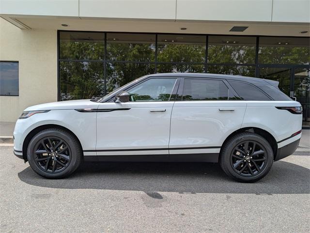 new 2026 Land Rover Range Rover Velar car, priced at $68,315