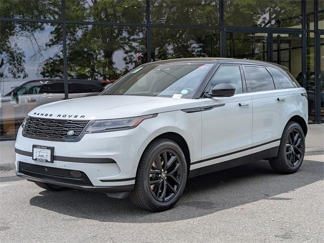 new 2026 Land Rover Range Rover Velar car, priced at $68,315