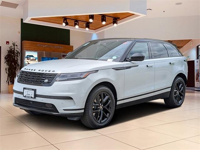 new 2026 Land Rover Range Rover Velar car, priced at $68,315