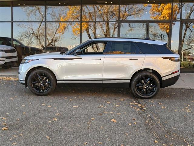 used 2024 Land Rover Range Rover Velar car, priced at $50,990