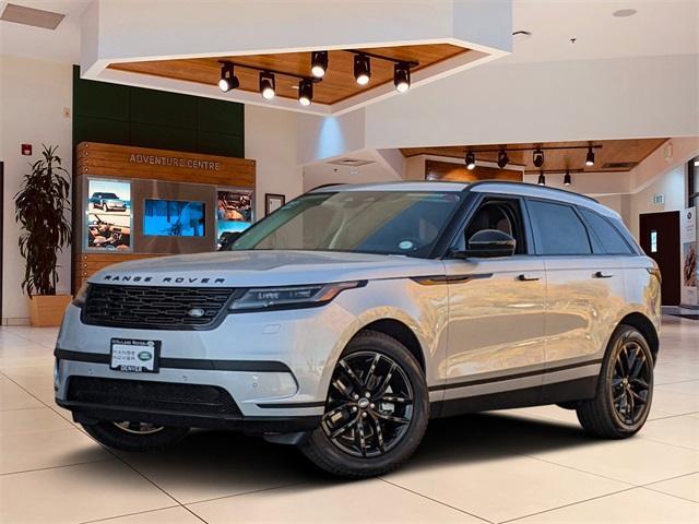 used 2024 Land Rover Range Rover Velar car, priced at $50,990